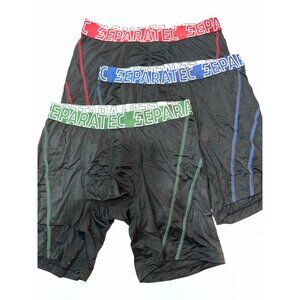 Separatec Men’s underwear size small